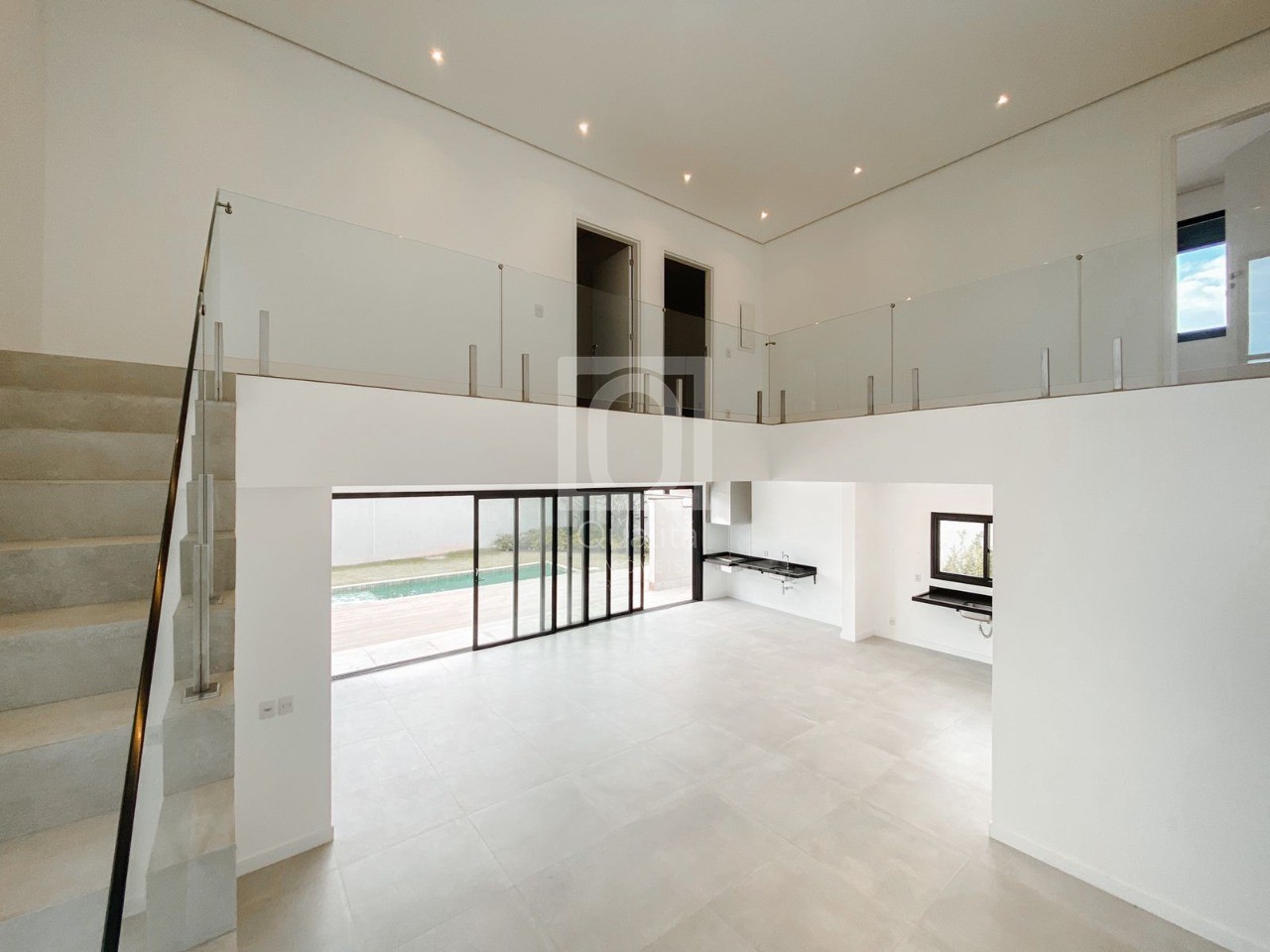 Casa de Condomínio, 4 quartos - Foto 4