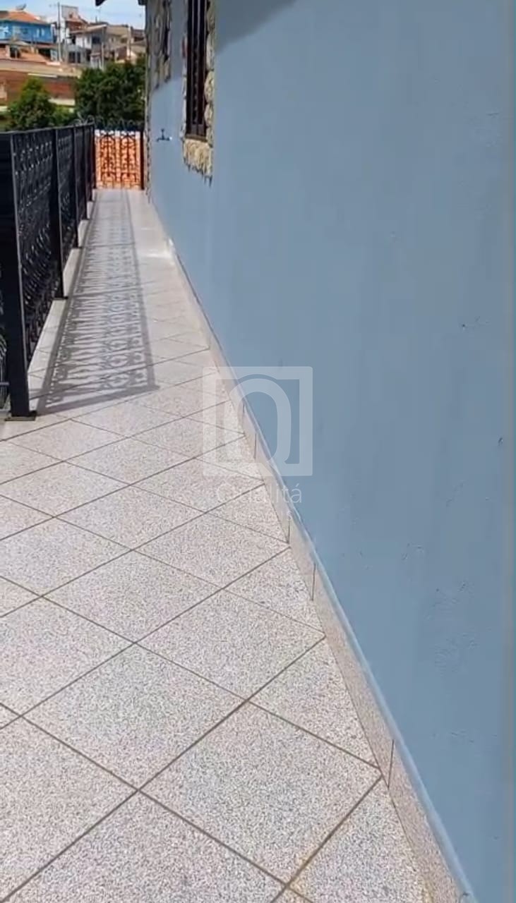 Sobrado, 2 quartos, 120 m² - Foto 12