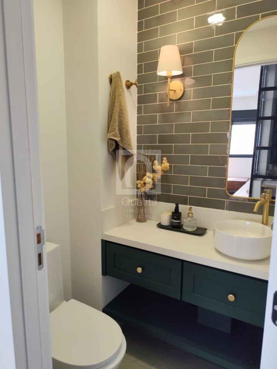 Apartamento, 2 quartos, 87 m² - Foto 8