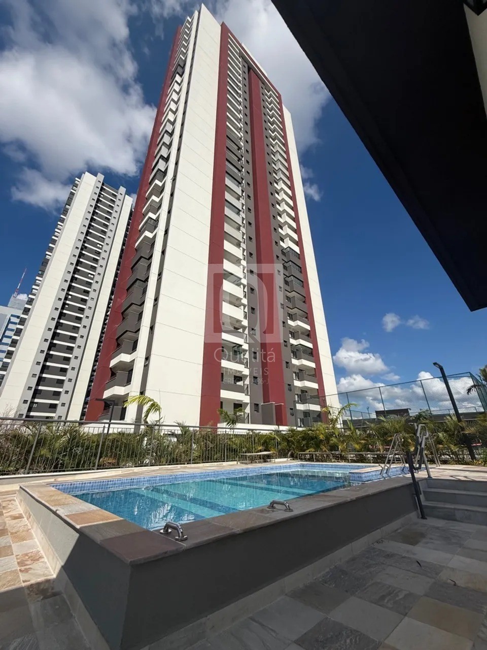 Apartamento, 1 quarto, 47 m² - Foto 2