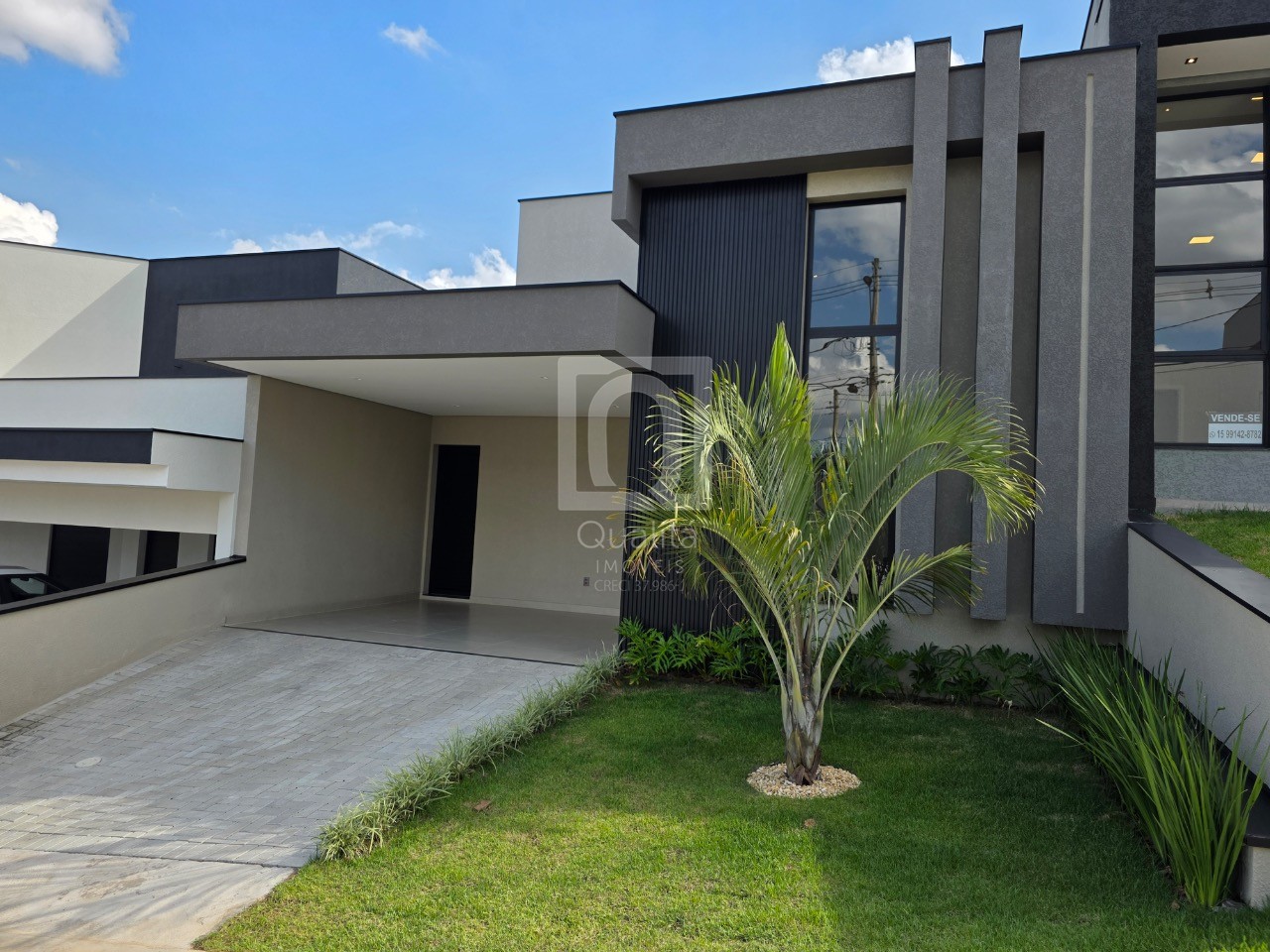 Casa de Condomínio, 3 quartos - Foto 3