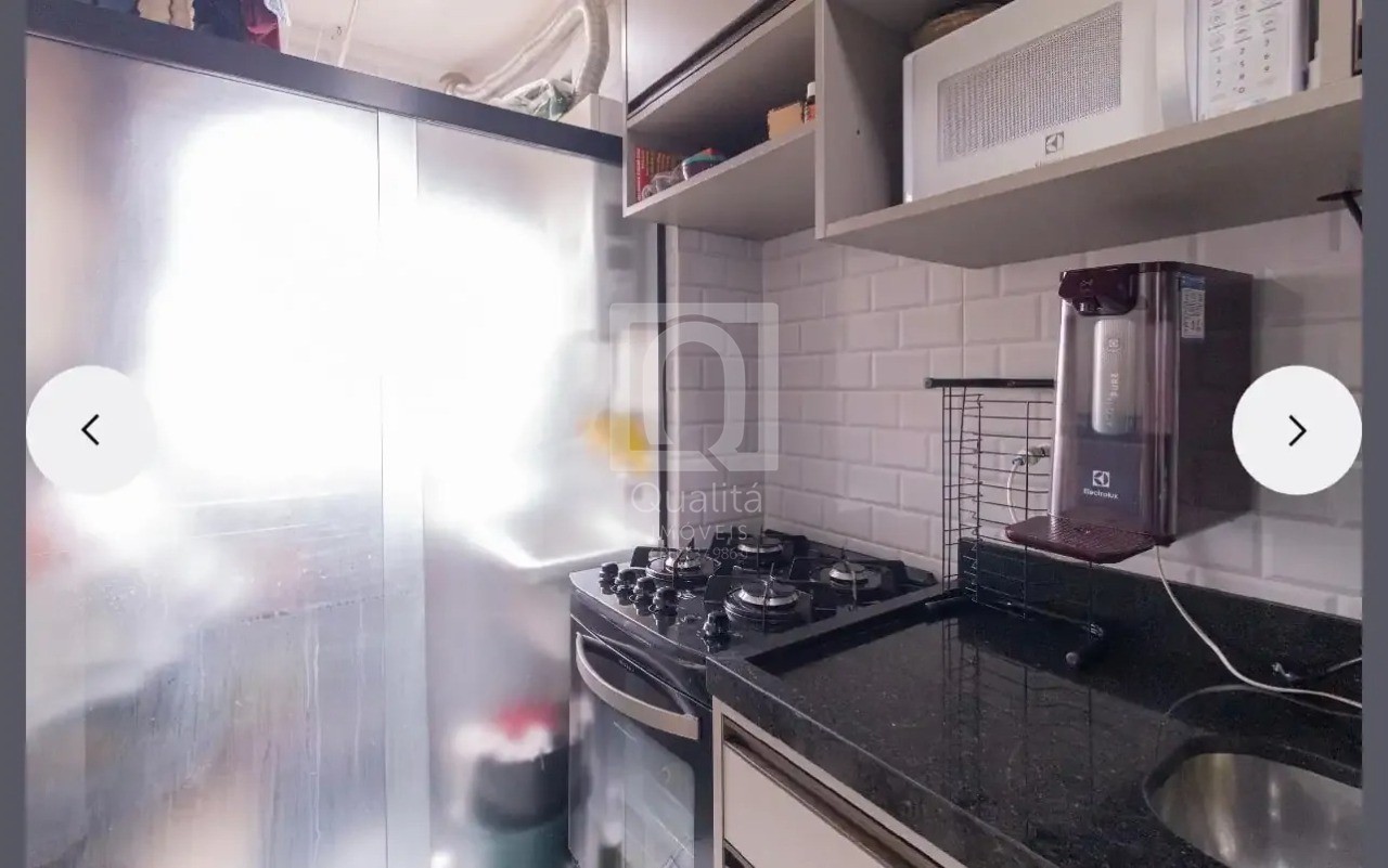 Apartamento, 2 quartos, 49 m² - Foto 5