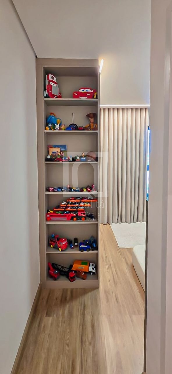 Apartamento, 3 quartos, 128 m² - Foto 19