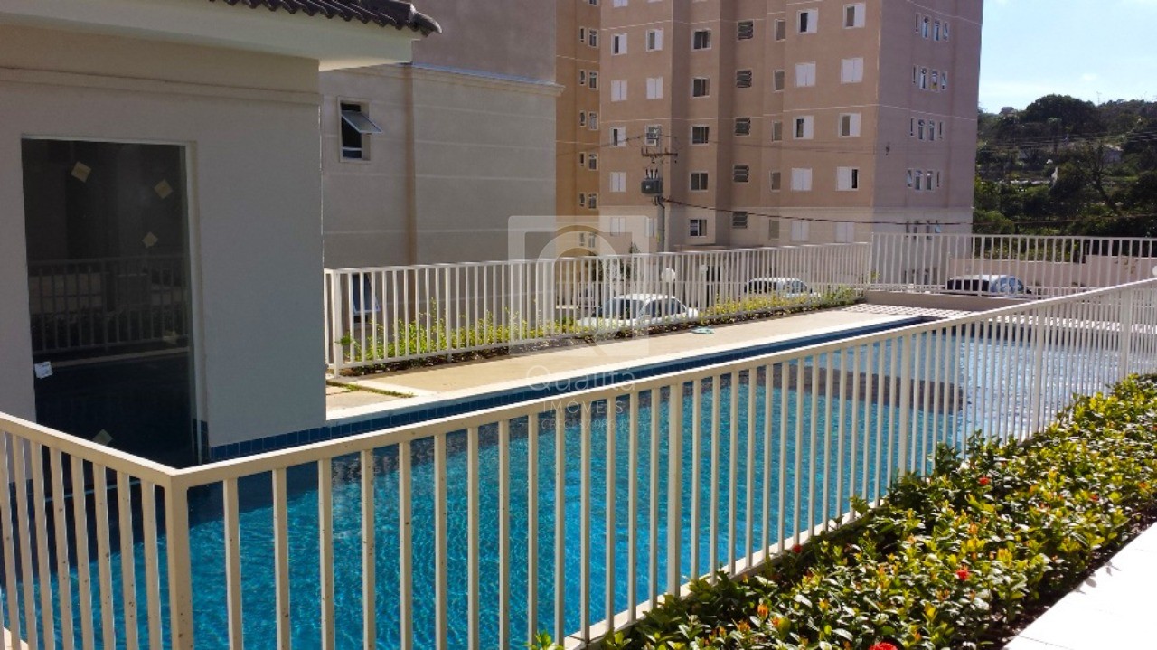 Apartamento, 2 quartos, 60 m² - Foto 16