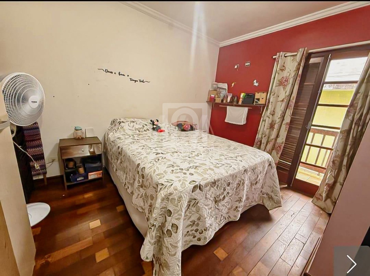 Sobrado, 4 quartos, 181 m² - Foto 7