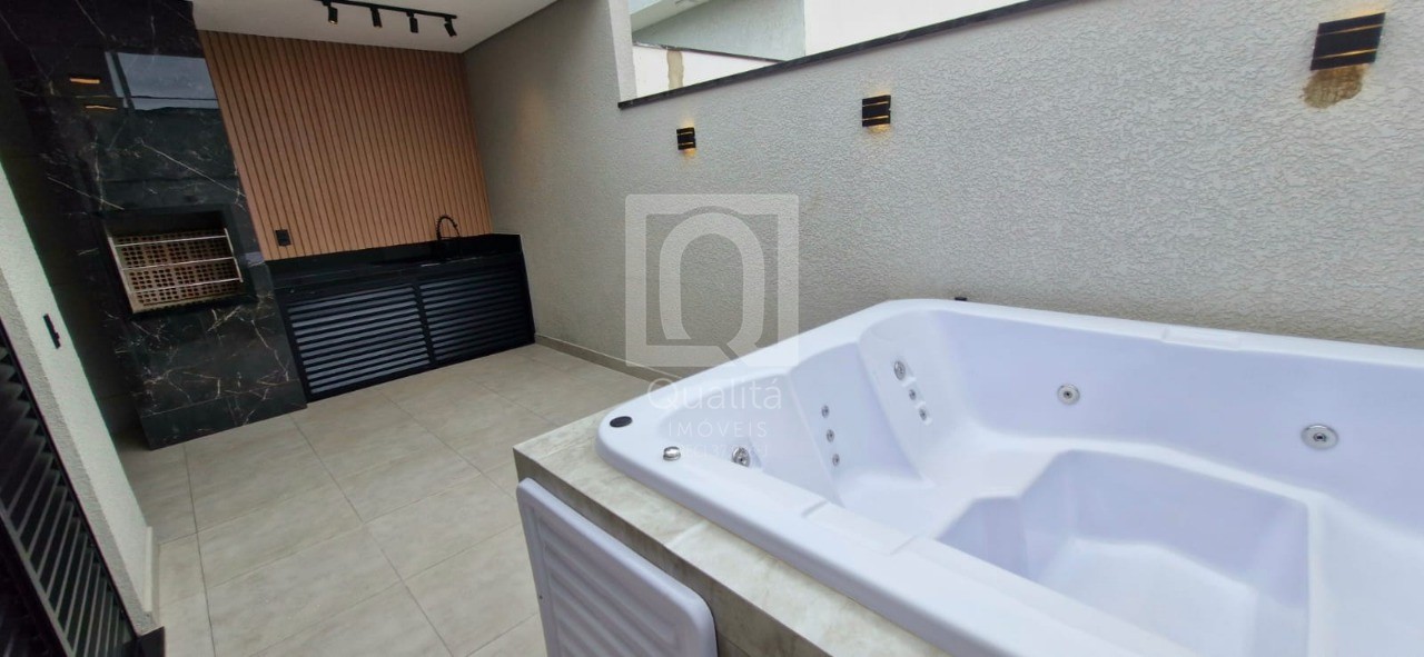 Casa de Condomínio, 3 quartos - Foto 3