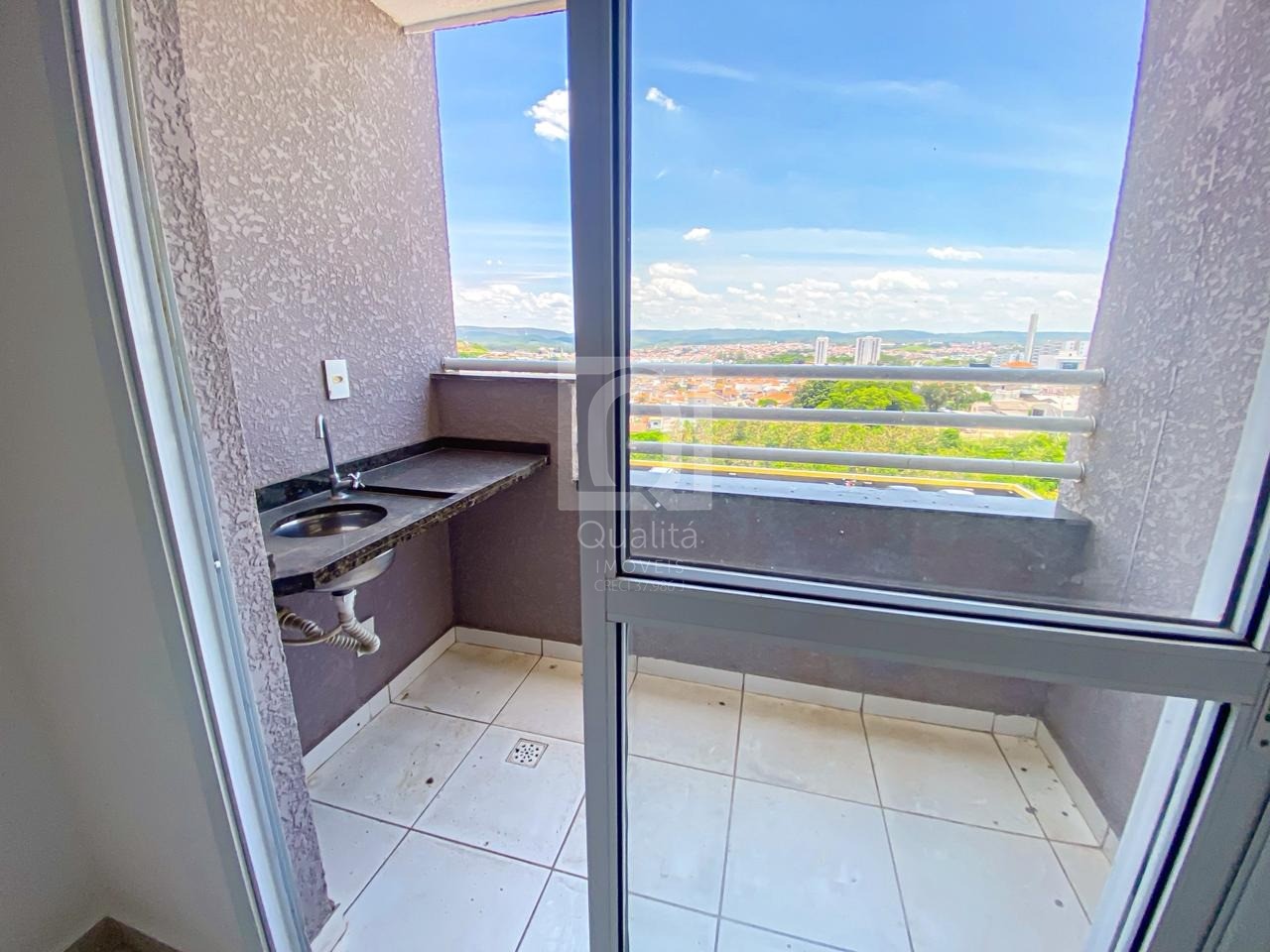 Apartamento, 2 quartos, 54 m² - Foto 1