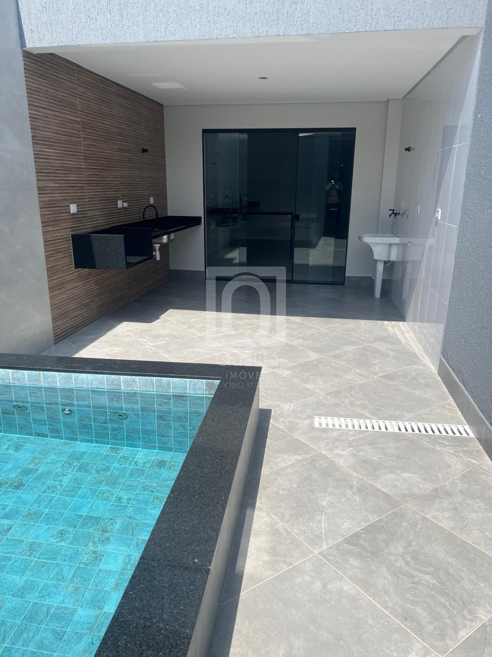 Sobrado, 3 quartos, 255 m² - Foto 4