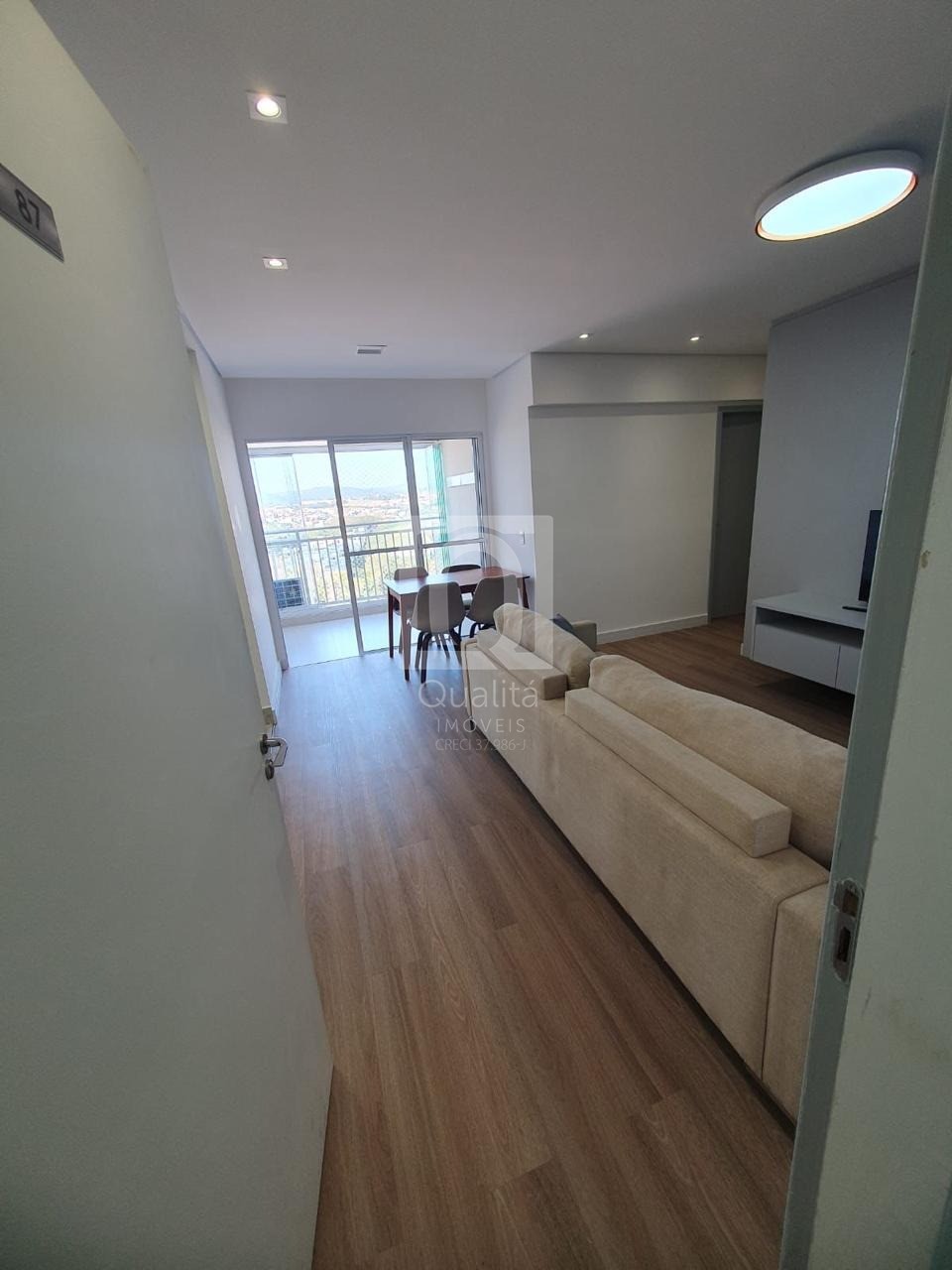 Apartamento, 2 quartos, 63 m² - Foto 6