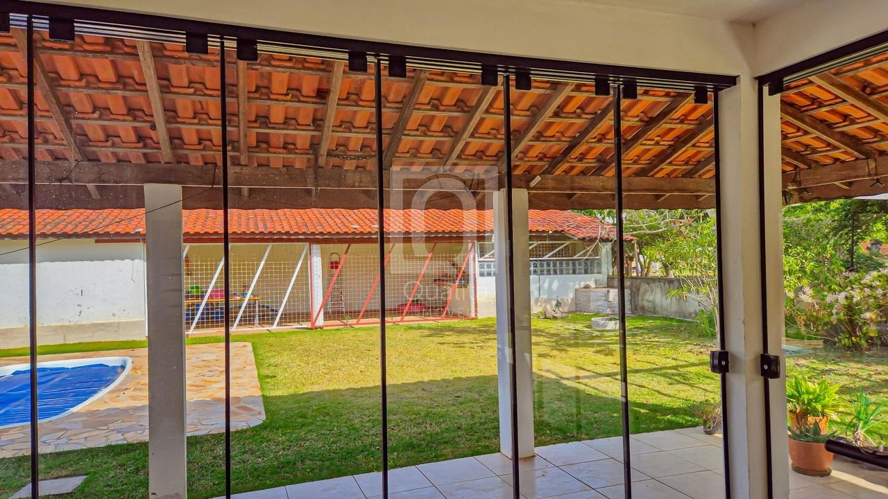 Casa de Condomínio, 3 quartos - Foto 18