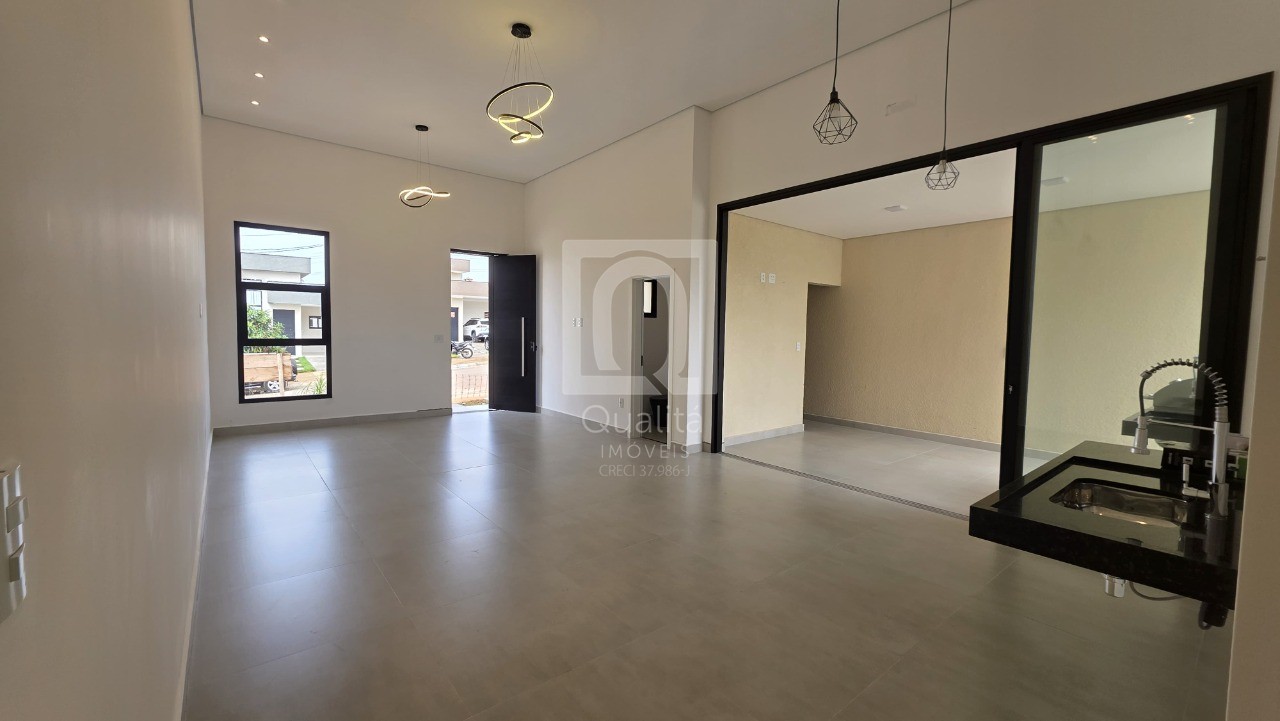 Casa de Condomínio, 3 quartos - Foto 9