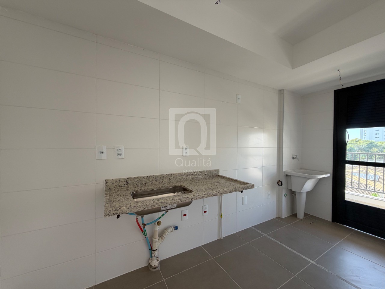 Apartamento, 1 quarto, 44 m² - Foto 6
