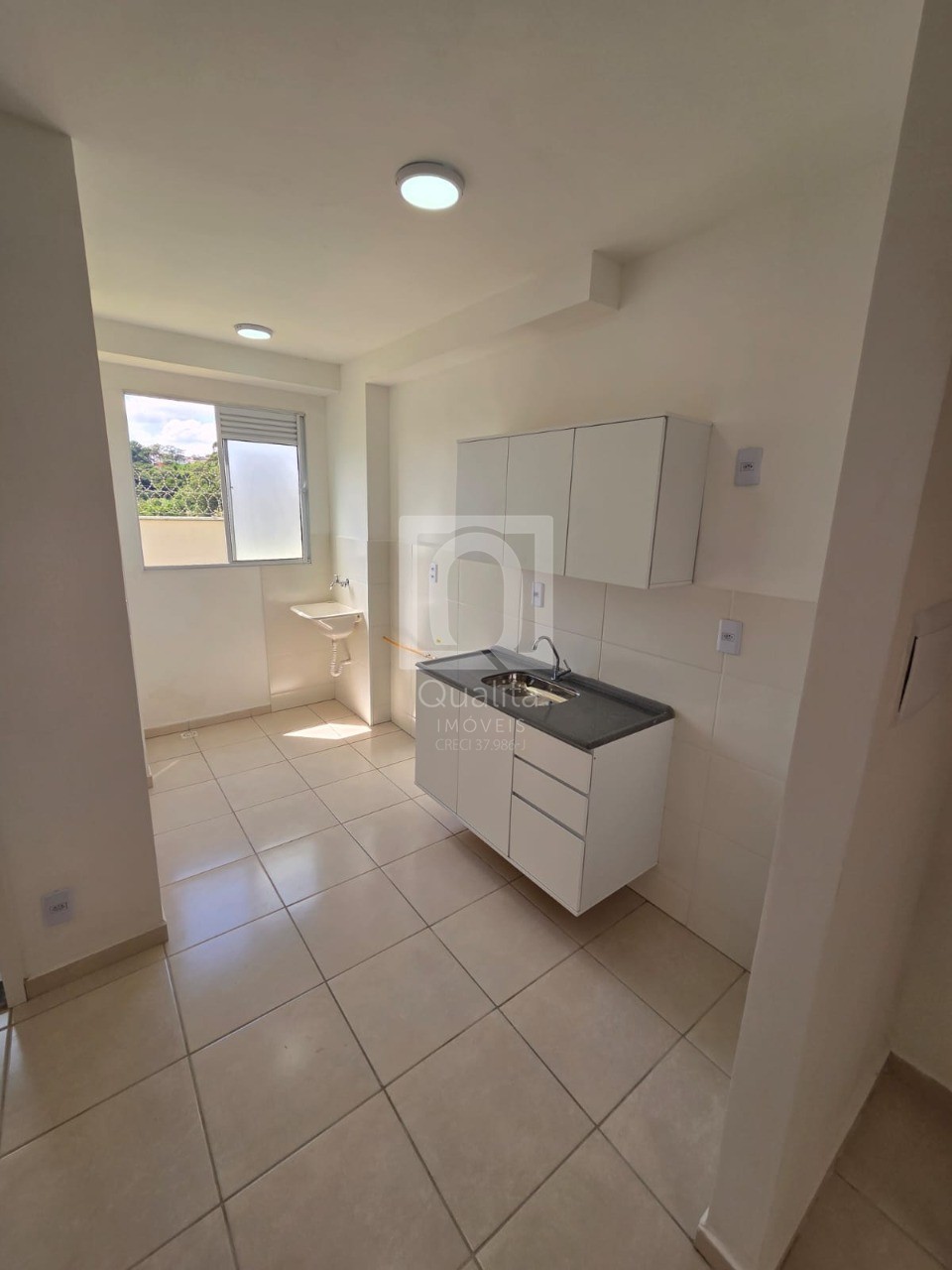 Apartamento, 2 quartos, 45 m² - Foto 3