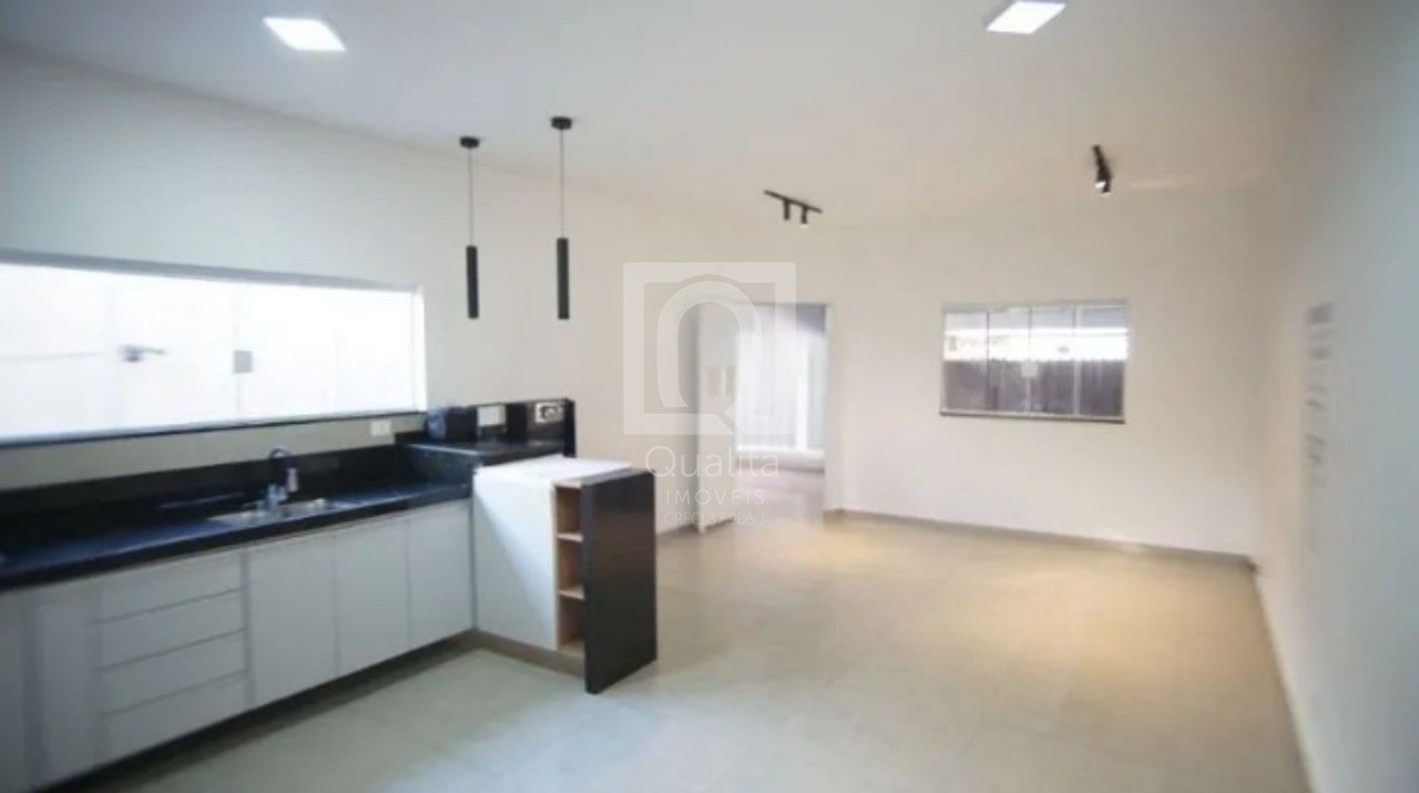 Casa, 2 quartos, 120 m² - Foto 1