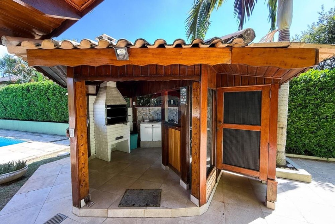 Casa de Condomínio, 5 quartos - Foto 45