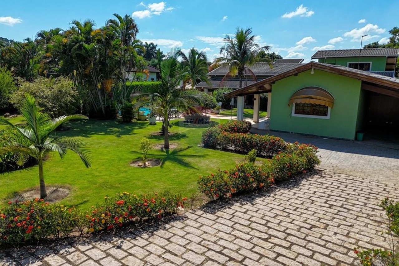 Casa de Condomínio, 5 quartos - Foto 5