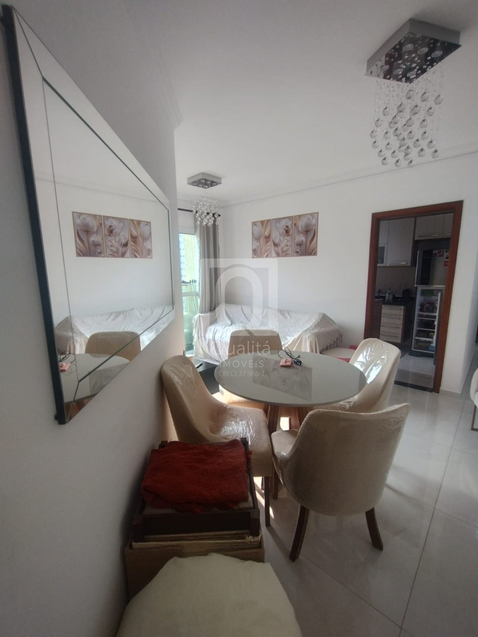 Apartamento, 2 quartos, 71 m² - Foto 3
