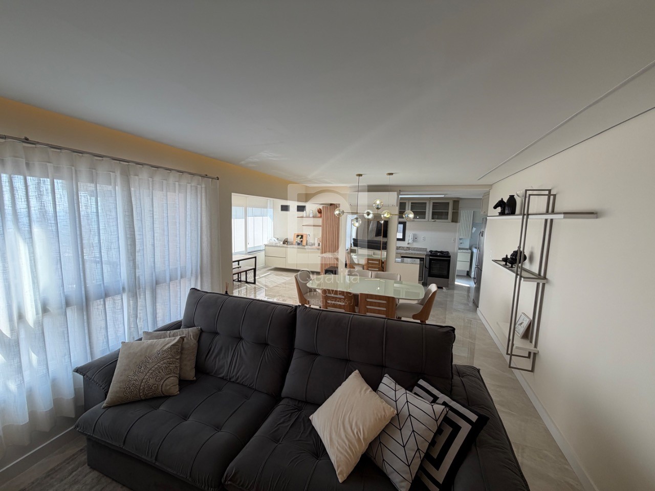 Apartamento, 2 quartos, 111 m² - Foto 22