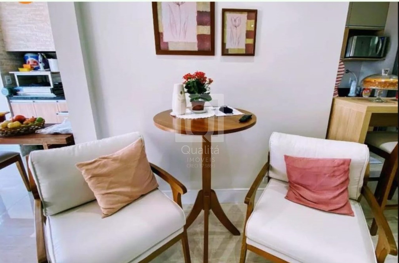 Apartamento, 2 quartos, 78 m² - Foto 8