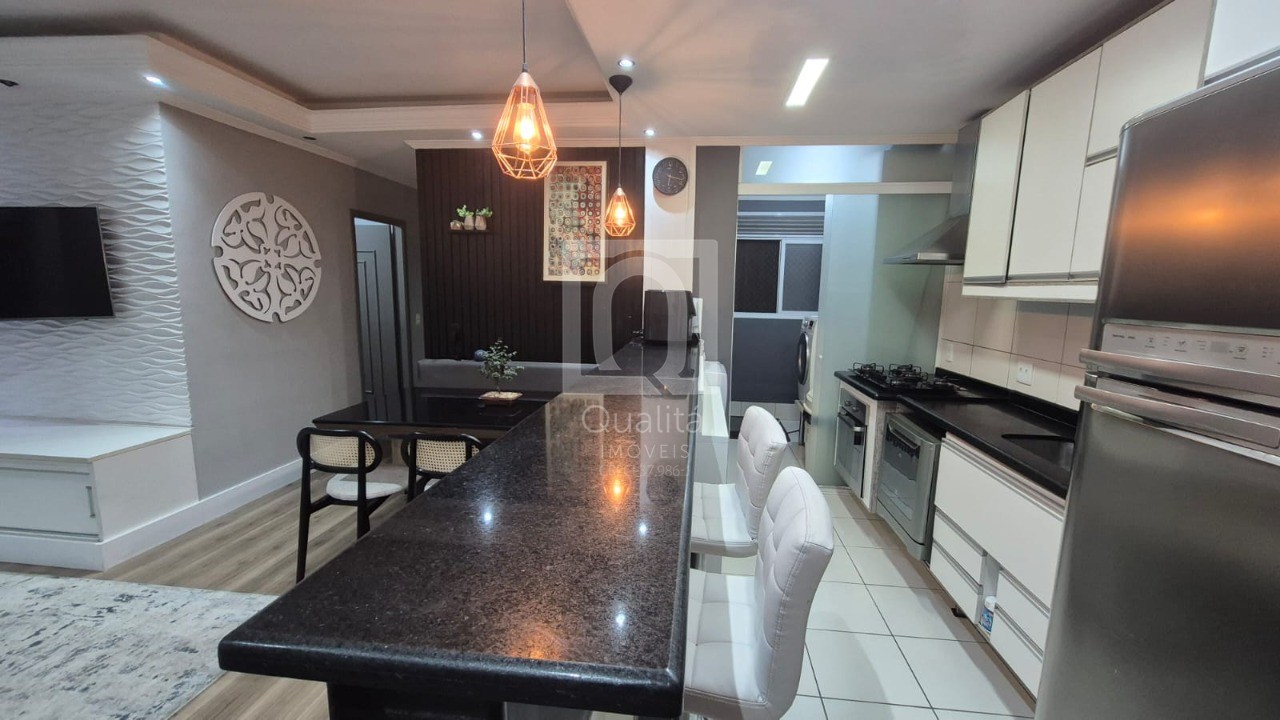 Apartamento, 3 quartos, 71 m² - Foto 4