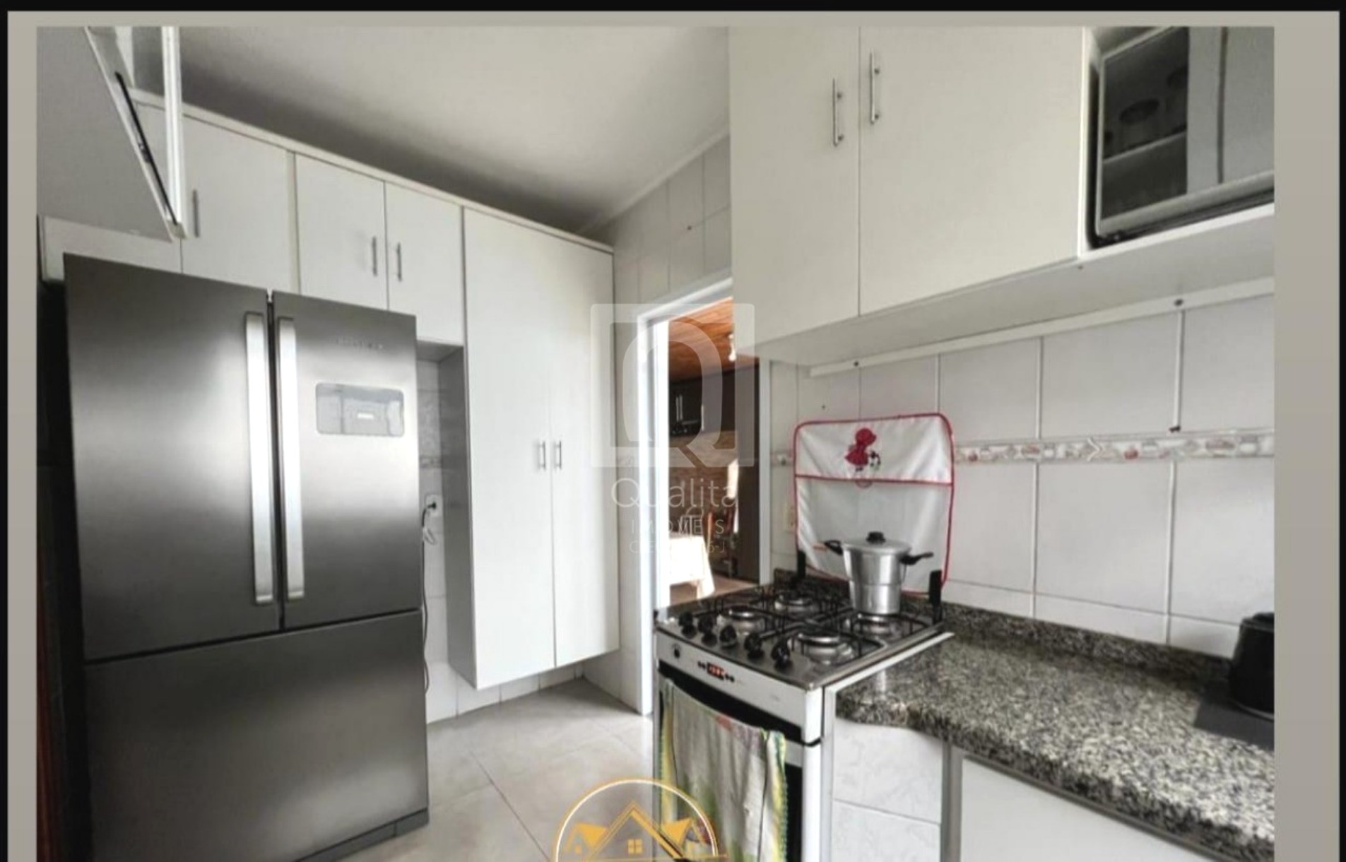 Casa de Condomínio, 3 quartos - Foto 6