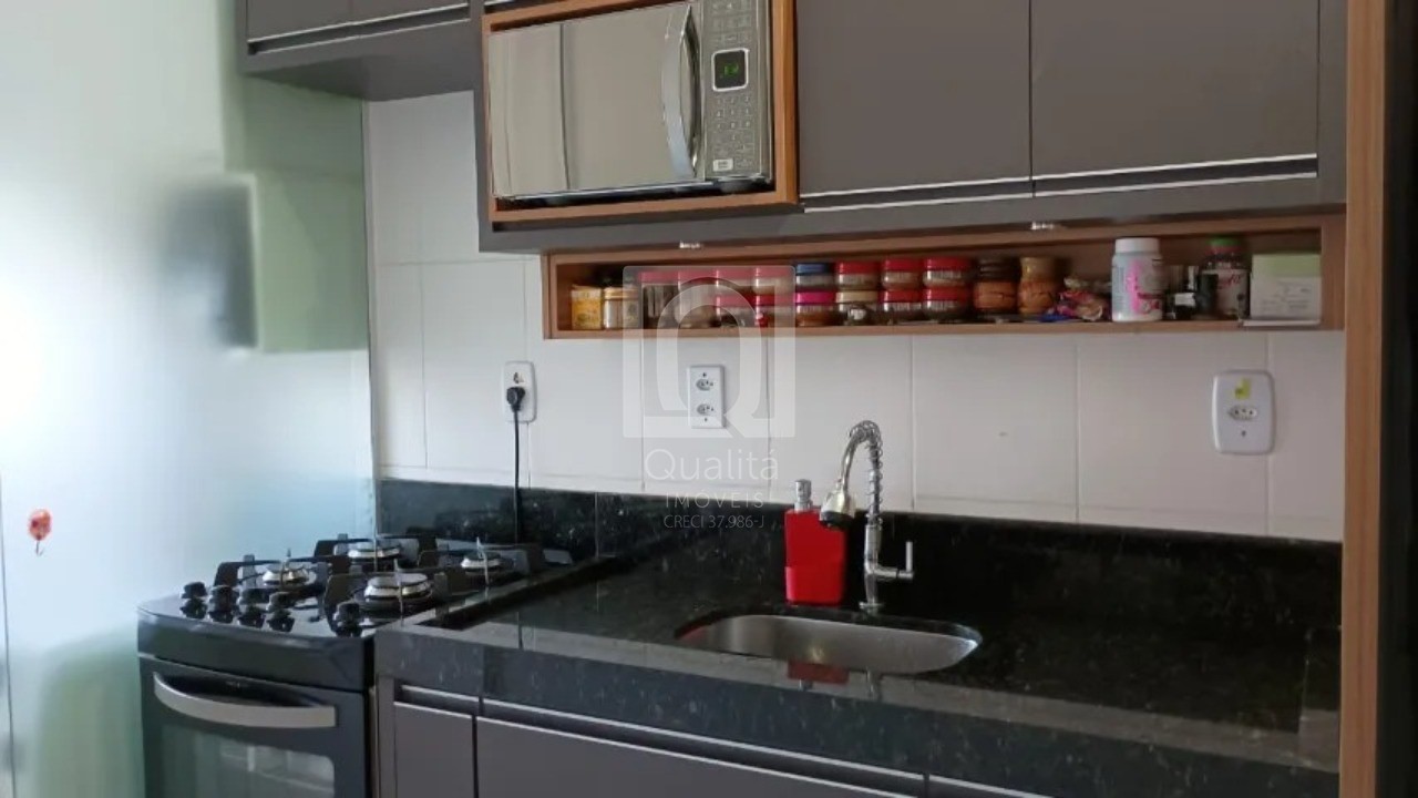 Apartamento, 2 quartos, 53 m² - Foto 3