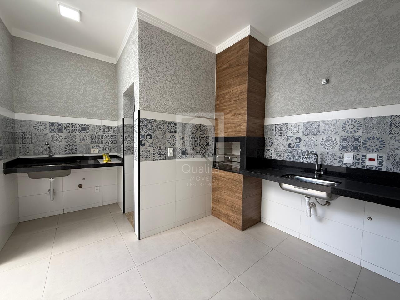 Casa de Condomínio, 3 quartos - Foto 9