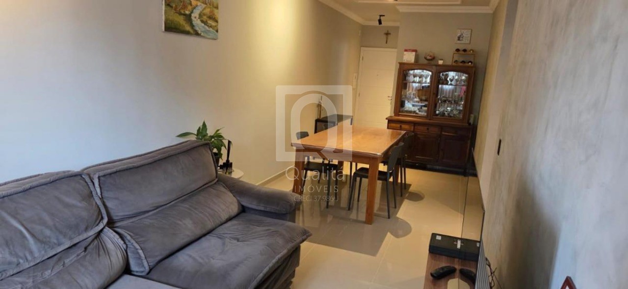Apartamento, 2 quartos, 70 m² - Foto 1