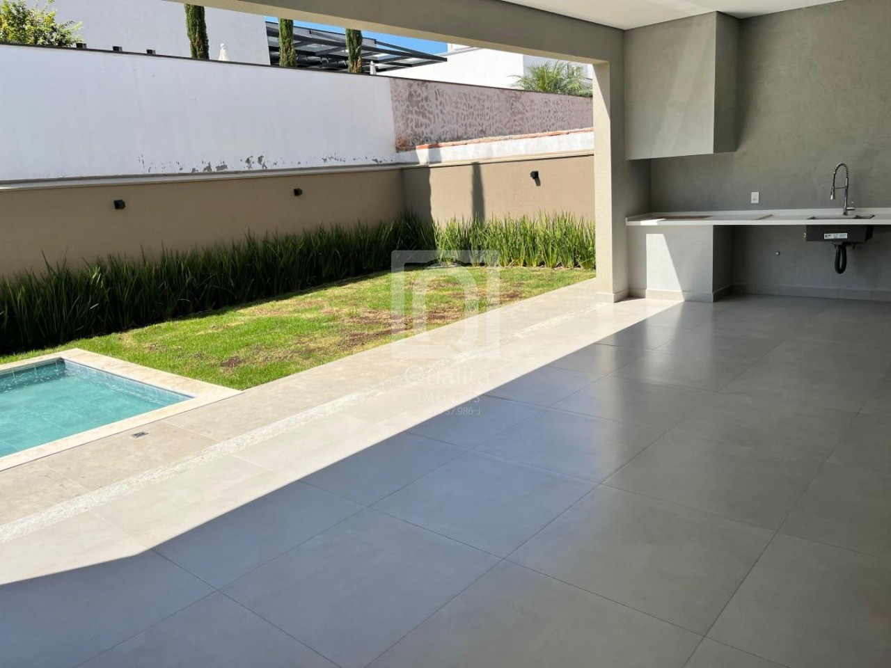 Casa de Condomínio, 4 quartos - Foto 7