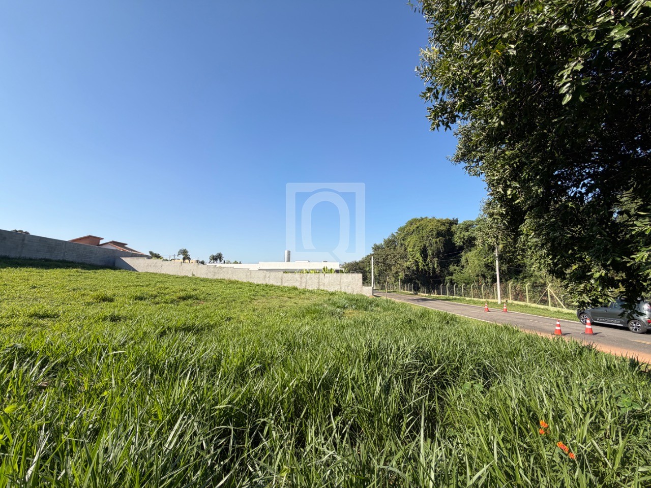 Terreno, 1215 m² - Foto 1