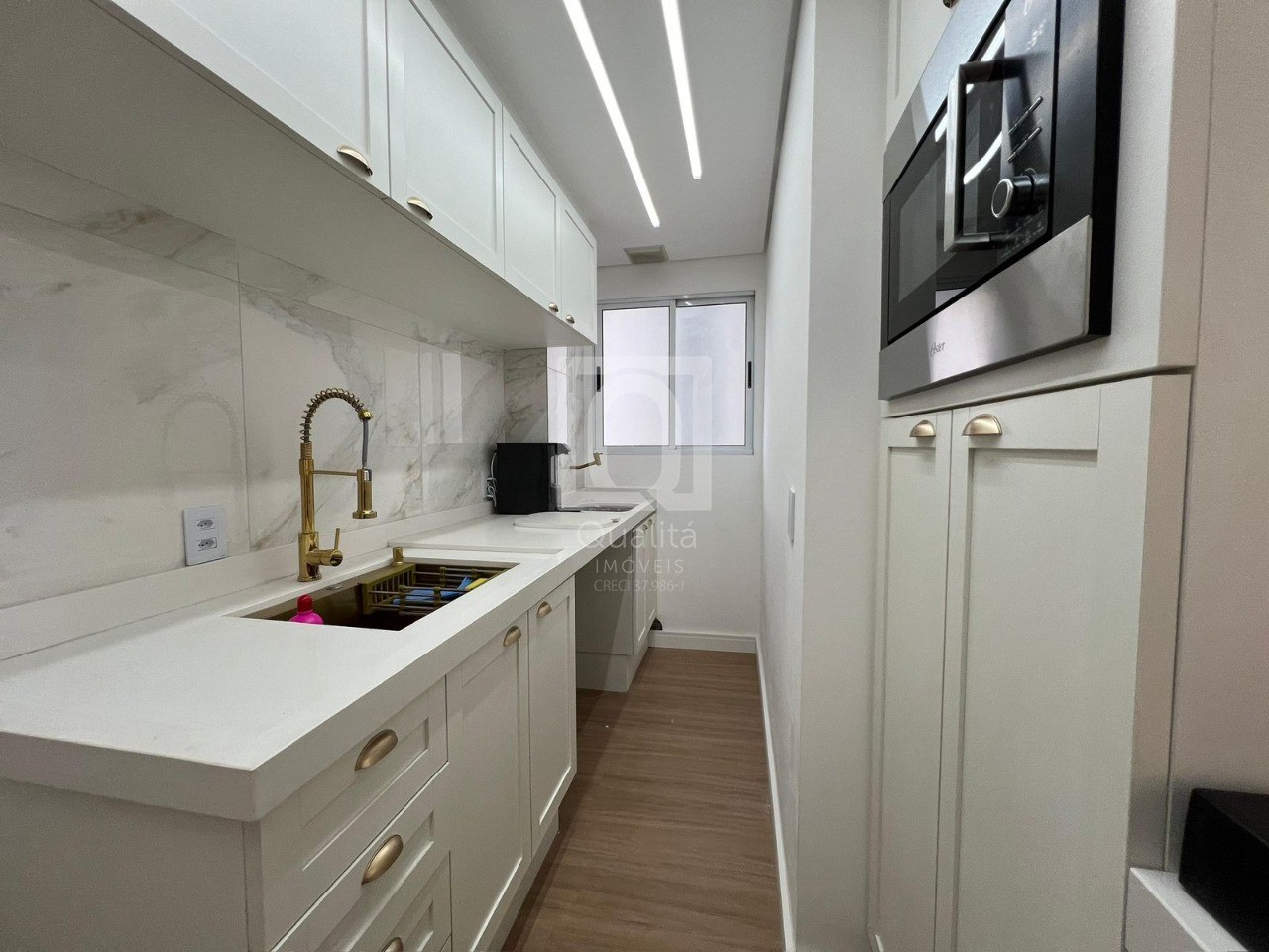 Apartamento, 2 quartos, 43 m² - Foto 7