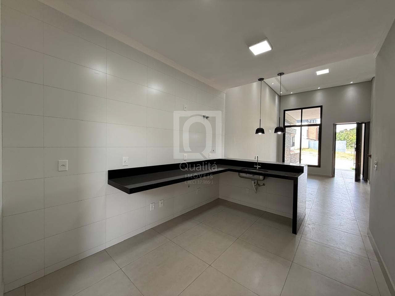 Casa de Condomínio, 3 quartos - Foto 3