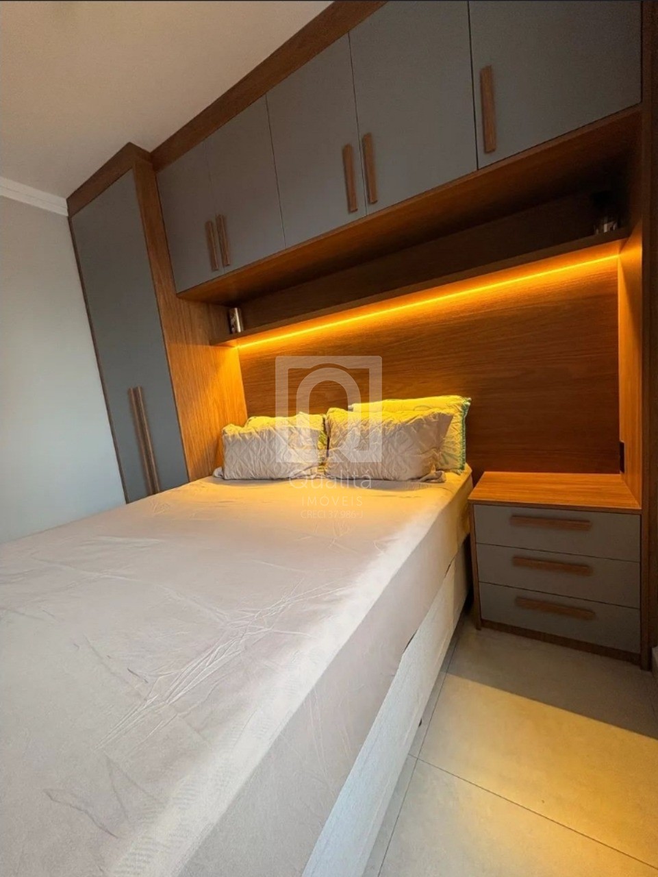 Apartamento, 2 quartos, 57 m² - Foto 10