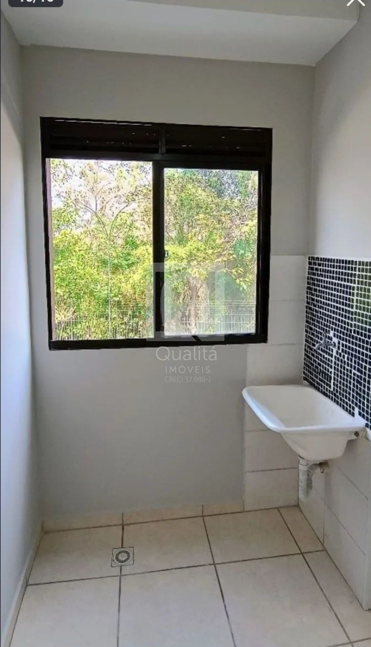 Apartamento, 2 quartos, 47 m² - Foto 9
