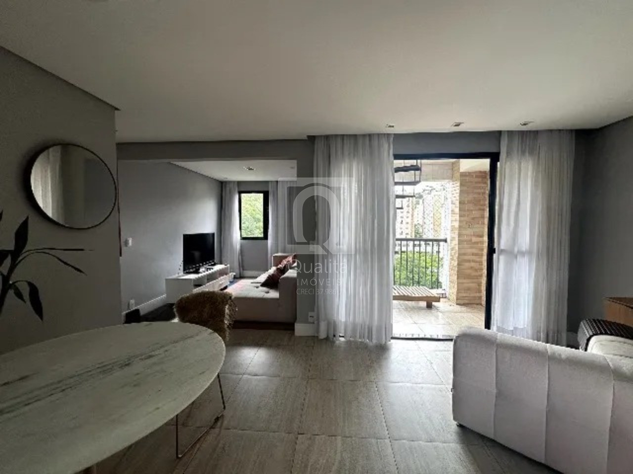 Apartamento, 2 quartos, 144 m² - Foto 19