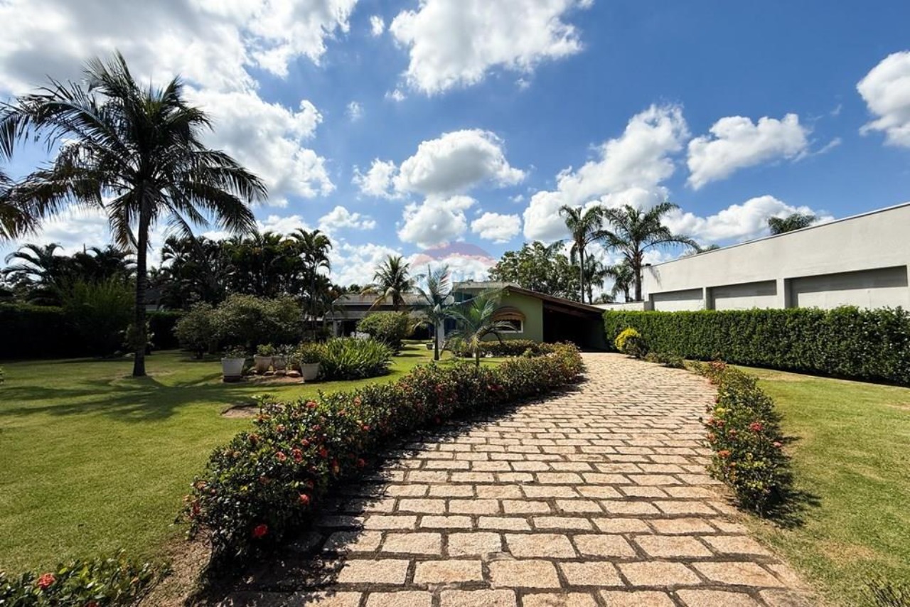 Casa de Condomínio, 5 quartos - Foto 8