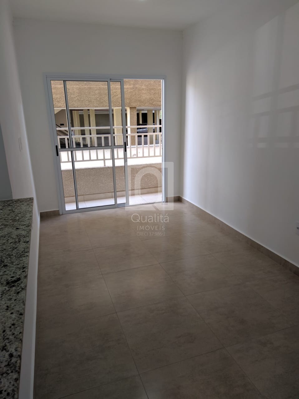 Apartamento, 2 quartos, 55 m² - Foto 2