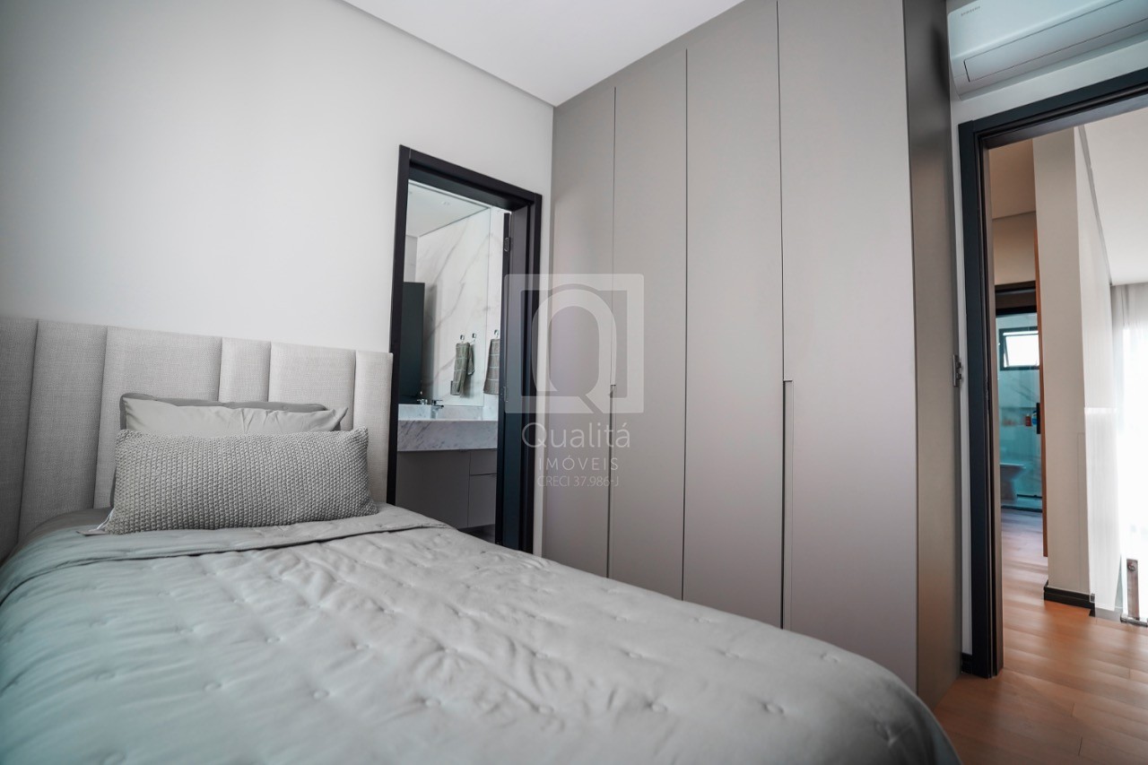 Casa de Condomínio, 4 quartos - Foto 40