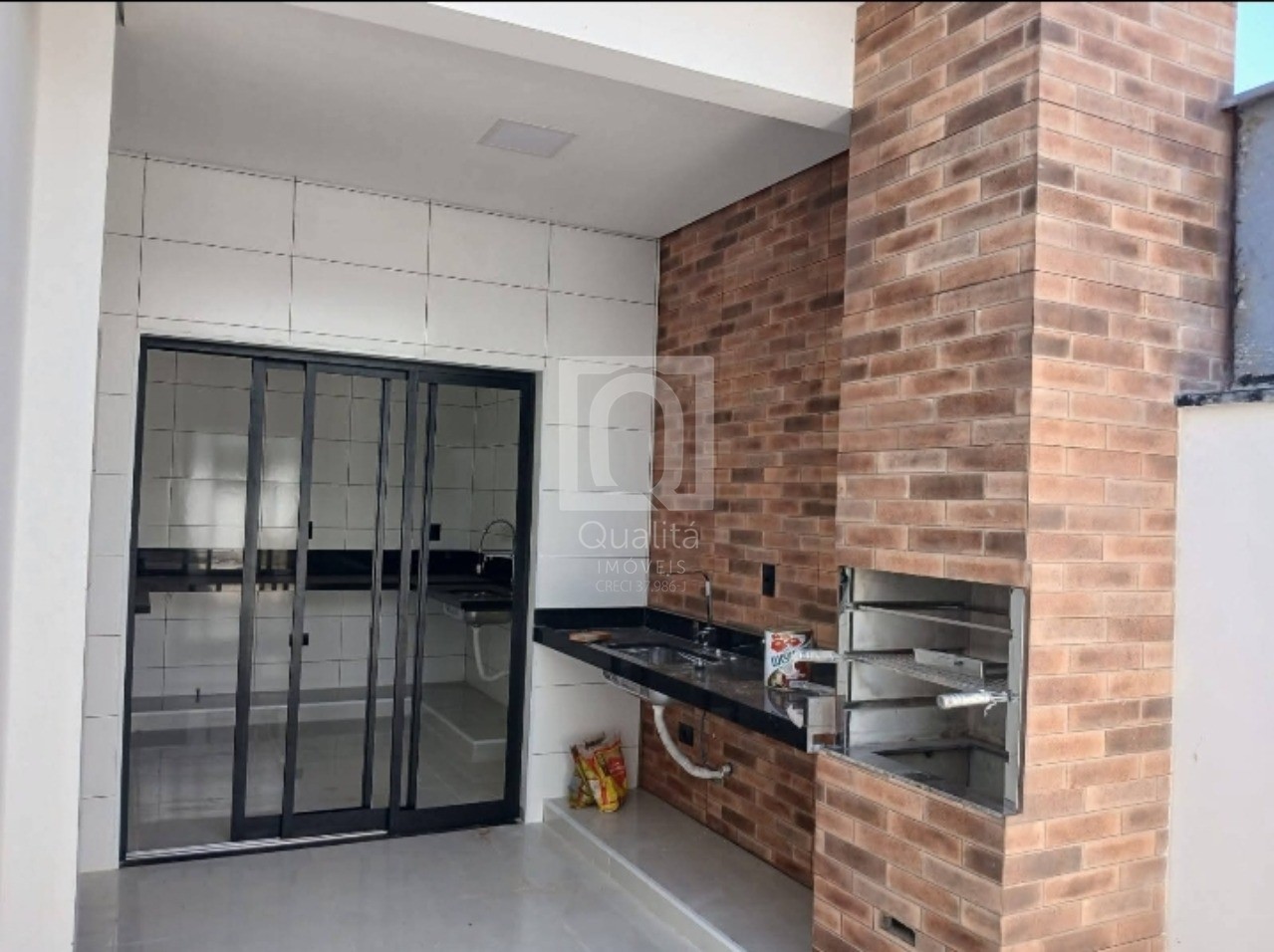 Casa de Condomínio, 3 quartos - Foto 5