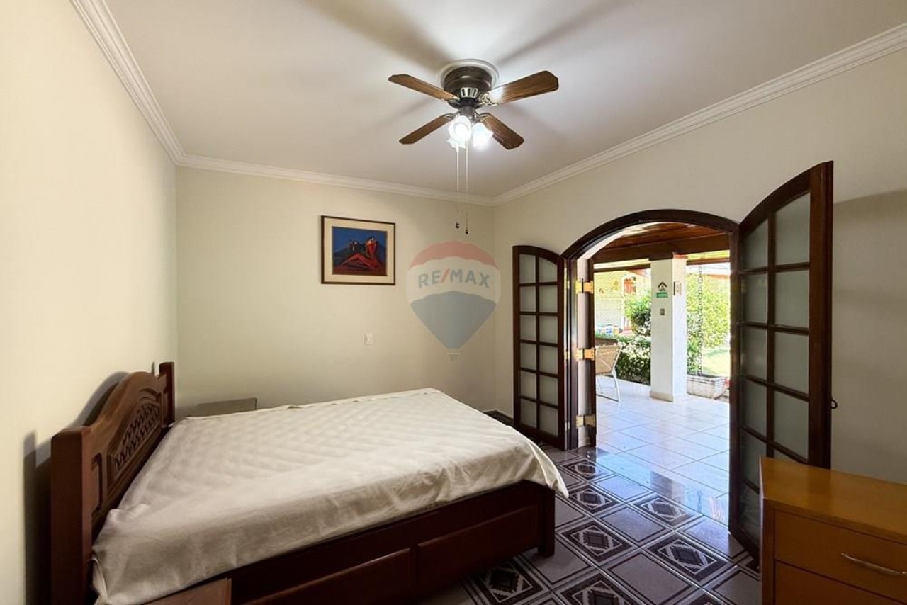 Casa de Condomínio, 5 quartos - Foto 30