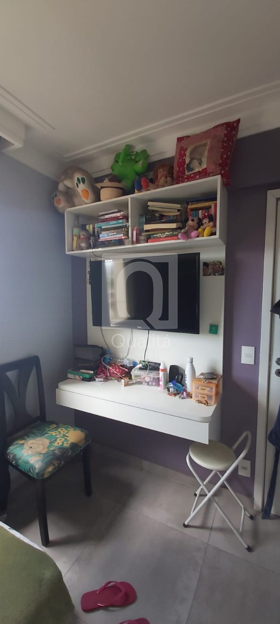 Apartamento, 3 quartos, 77 m² - Foto 15