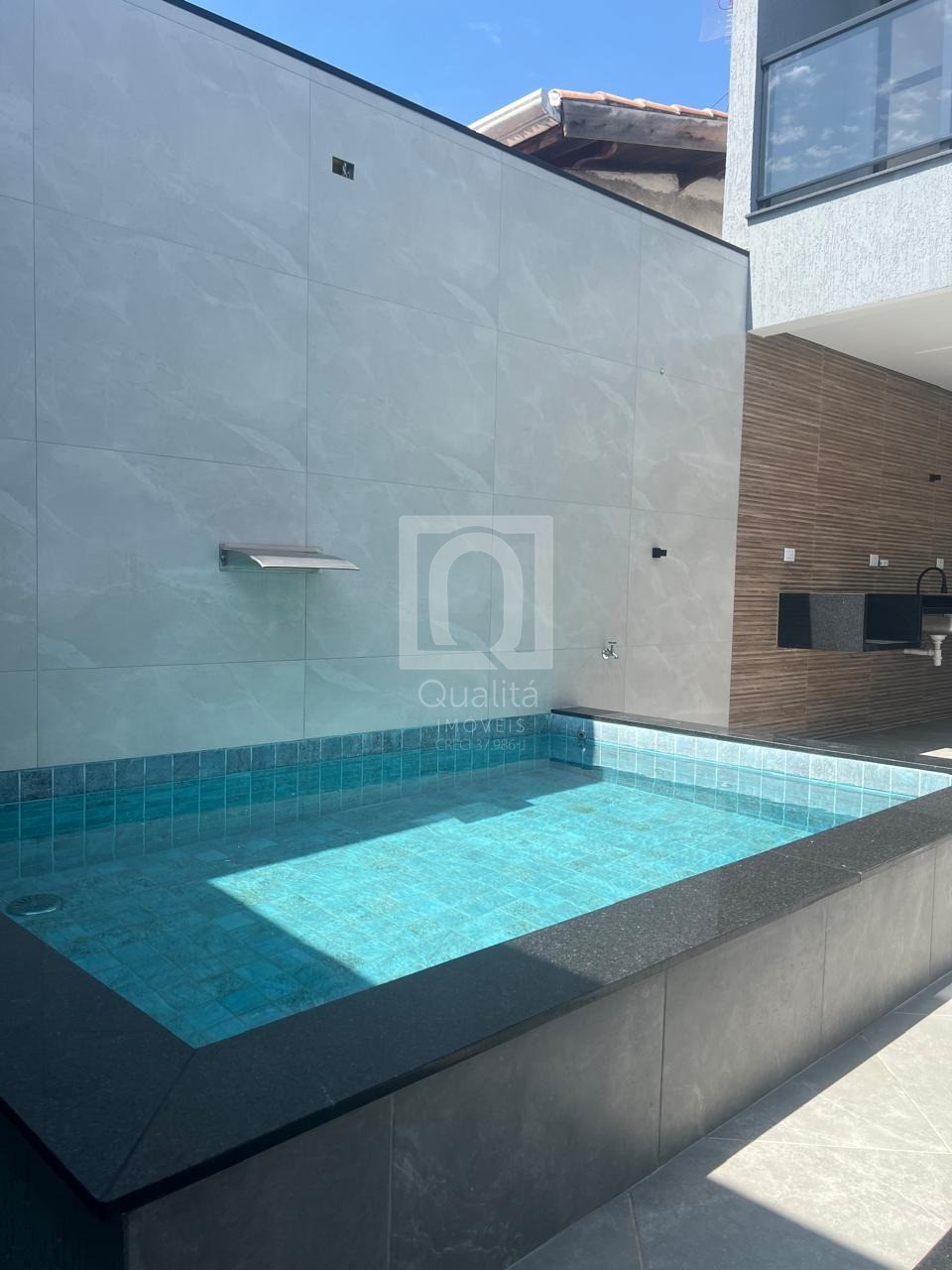 Sobrado, 3 quartos, 255 m² - Foto 3