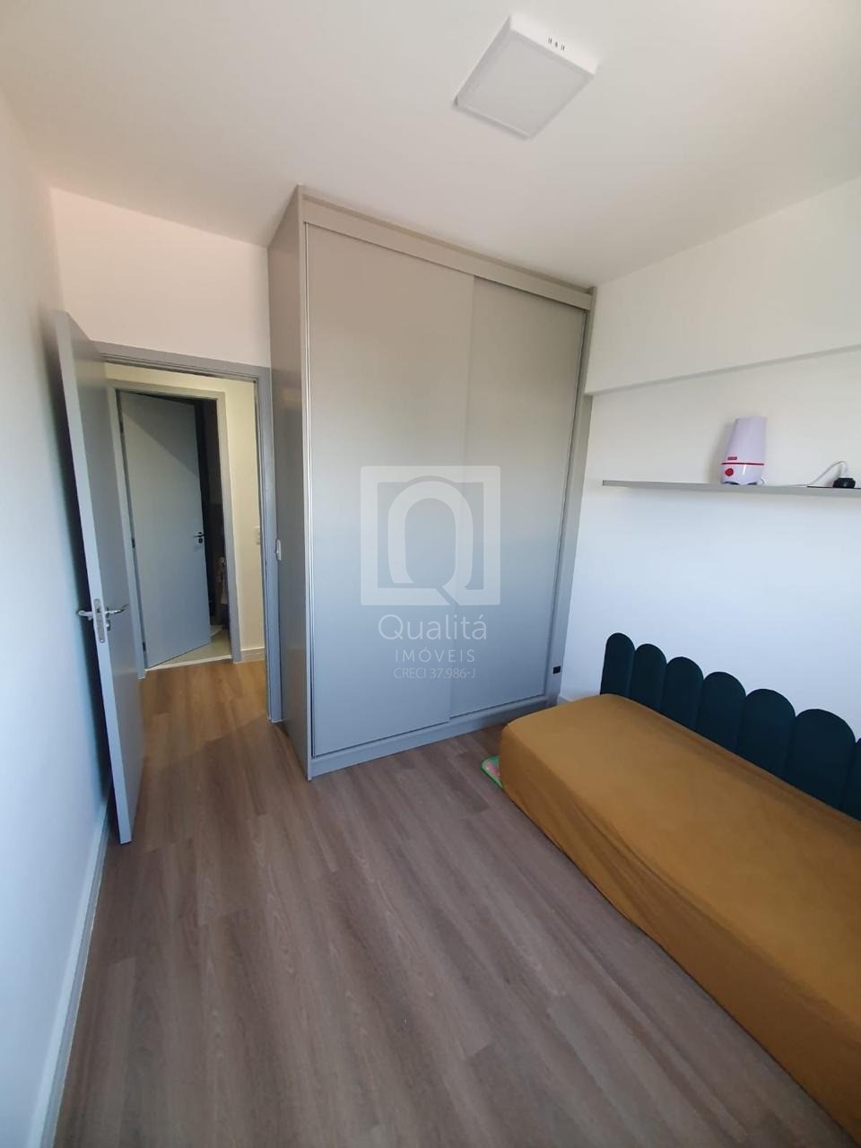 Apartamento, 2 quartos, 63 m² - Foto 5