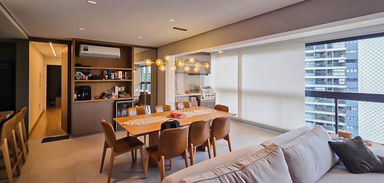 Apartamento, 3 quartos, 128 m² - Foto 5