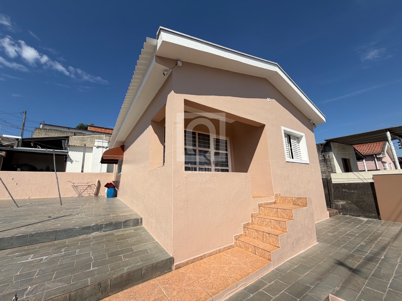 Sobrado, 3 quartos, 159 m² - Foto 1