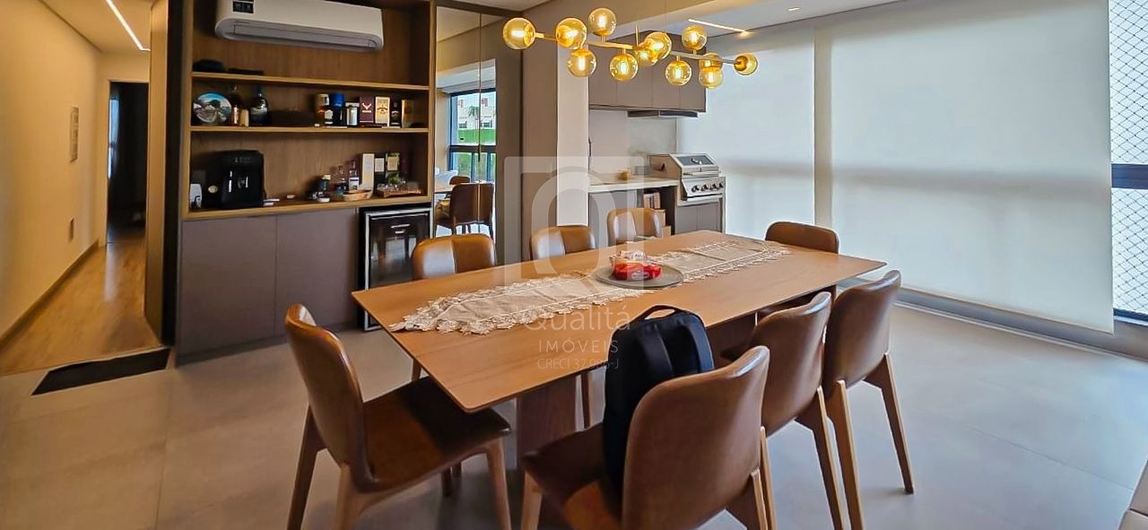 Apartamento, 3 quartos, 128 m² - Foto 6