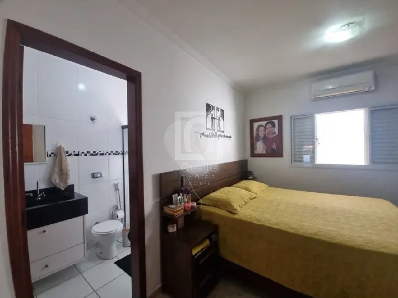 Casa, 2 quartos - Foto 8