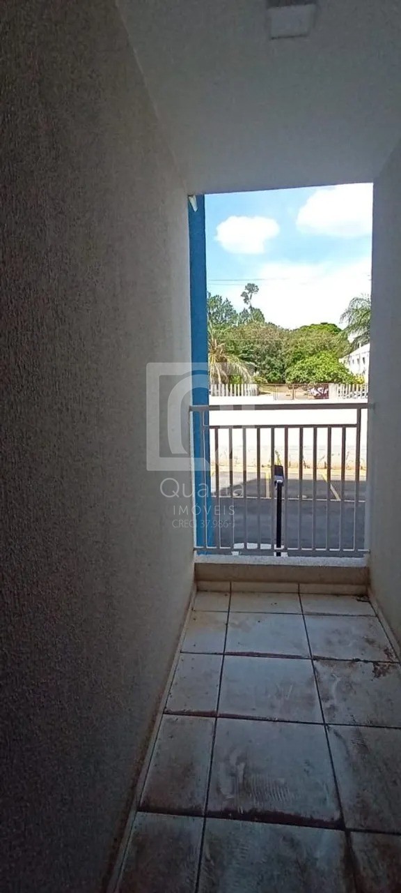 Apartamento, 2 quartos, 45 m² - Foto 10