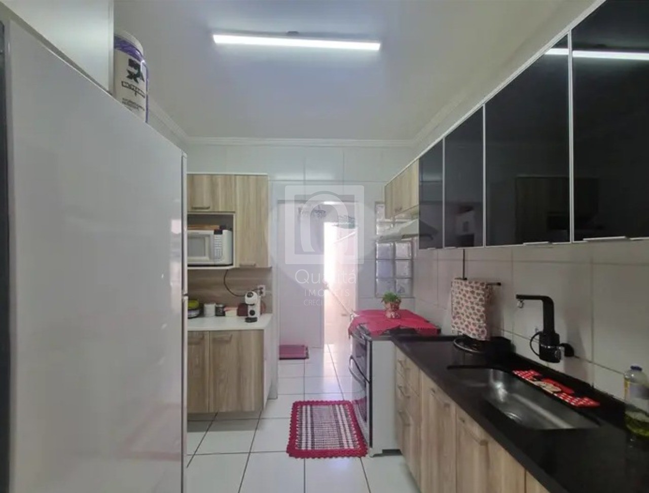 Casa, 2 quartos - Foto 4