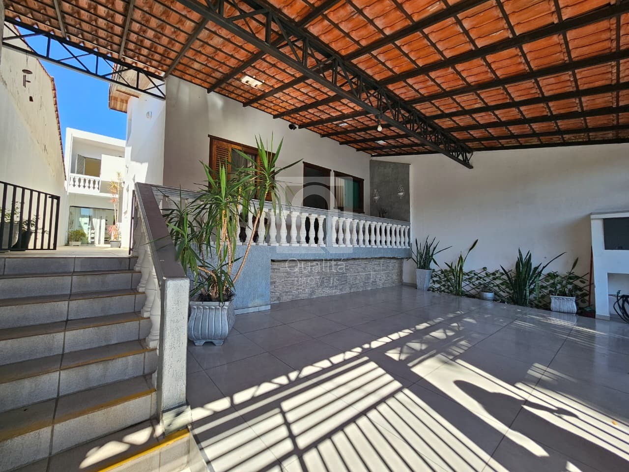 Casa, 4 quartos - Foto 3